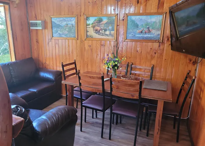 Cabanas Buen Recuerdo