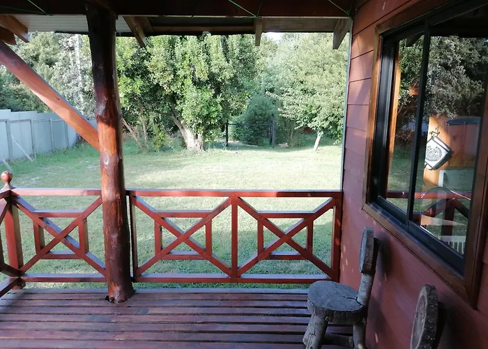 Cabanas Buen Recuerdo