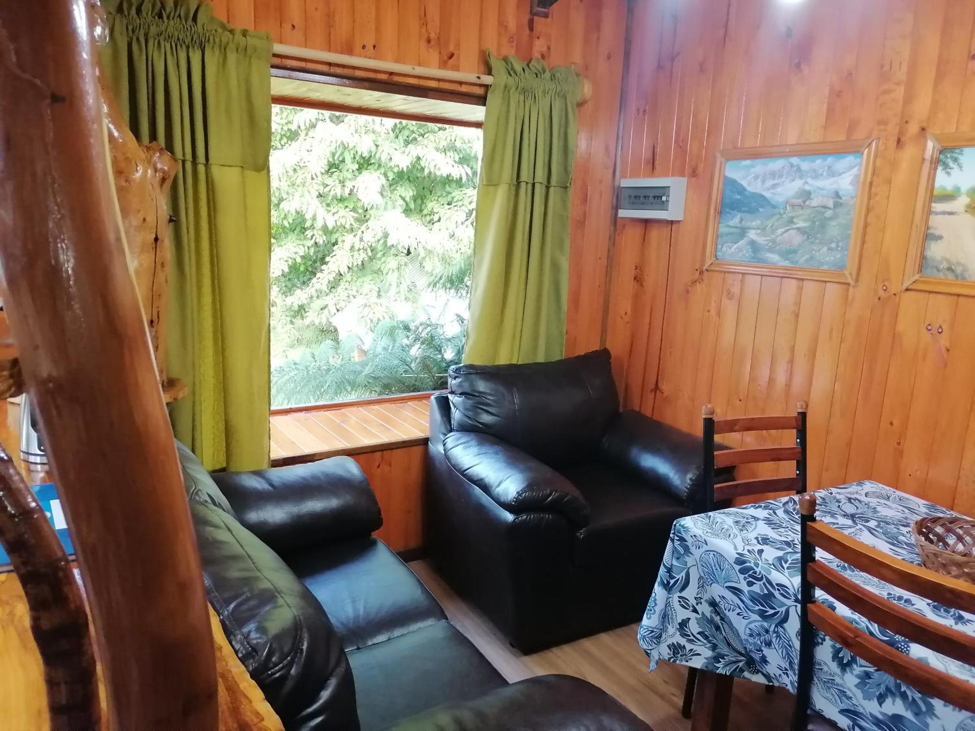 Buen Recuerdo Casa de Férias *