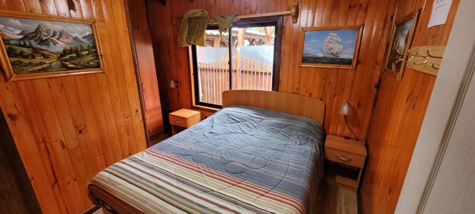 Buen Recuerdo Casa de Férias Puyehue